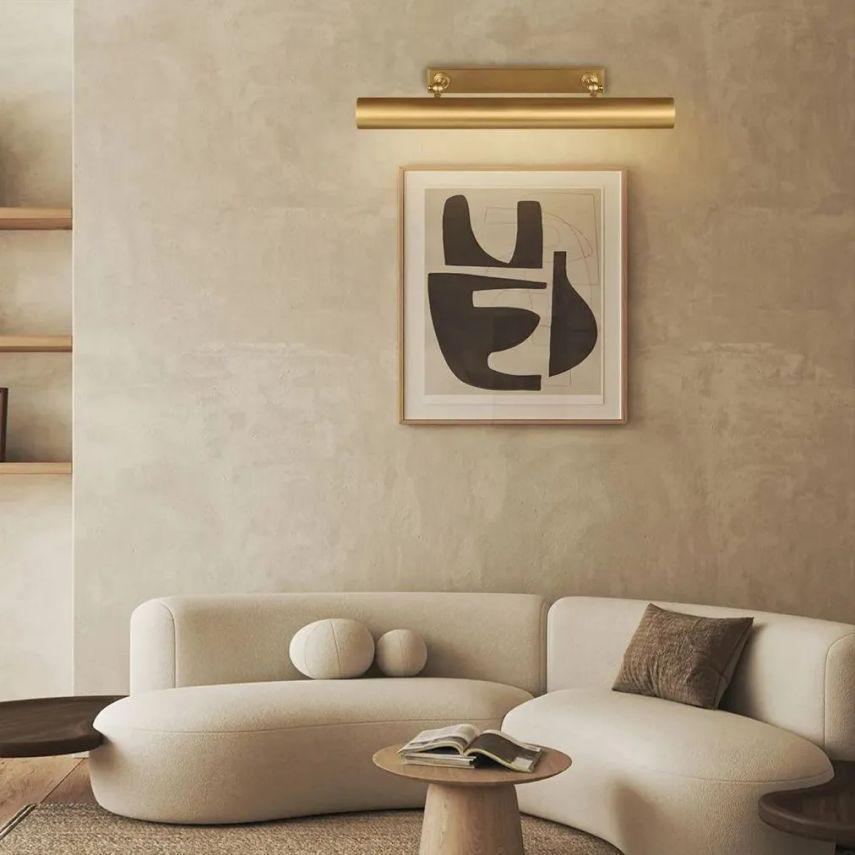 Belmore Picture Light 10" 18'' 24'' 30''
