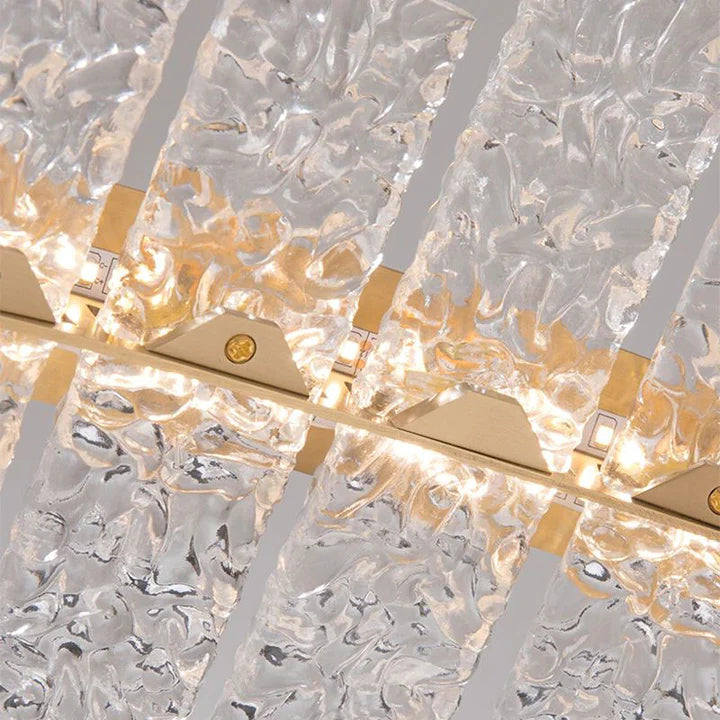 Kevin Lumina Dining Chandelier Kevinstudiolives