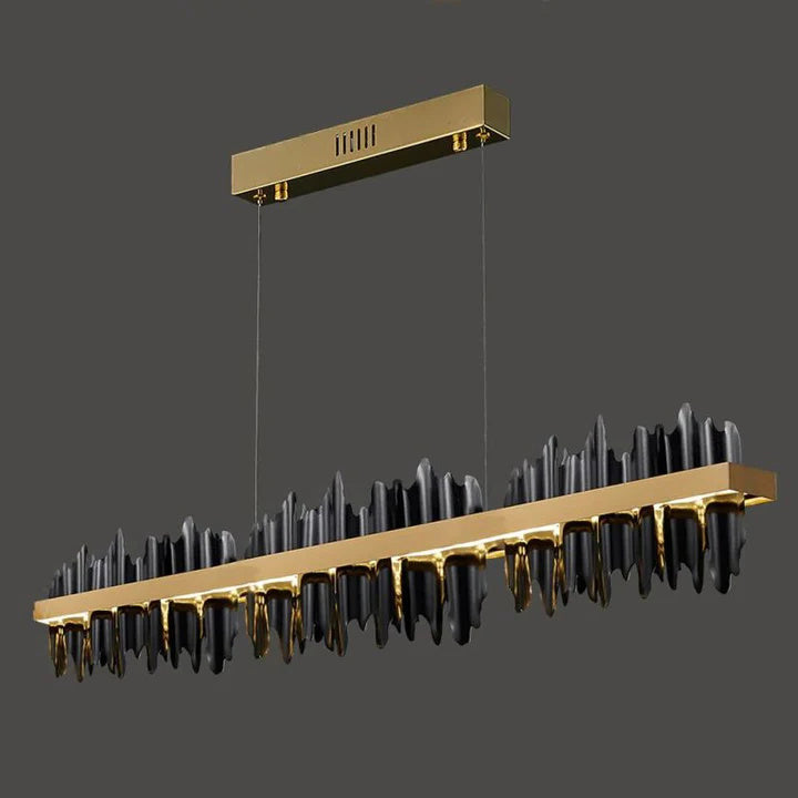 Kevin Luxury Hilbert Modern Dining Chandelier Kevinstudiolives Style B
