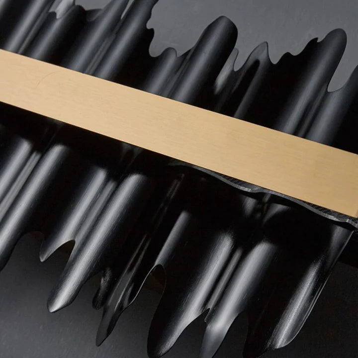 Kevin Luxury Hilbert Modern Dining Chandelier Kevinstudiolives