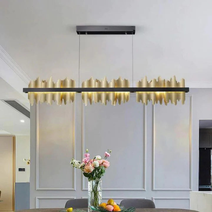 Kevin Luxury Hilbert Modern Dining Chandelier Kevinstudiolives