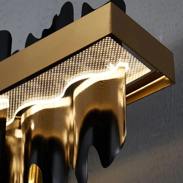 Kevin Luxury Hilbert Modern Dining Chandelier Kevinstudiolives