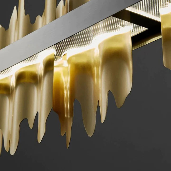Kevin Luxury Hilbert Modern Dining Chandelier Kevinstudiolives