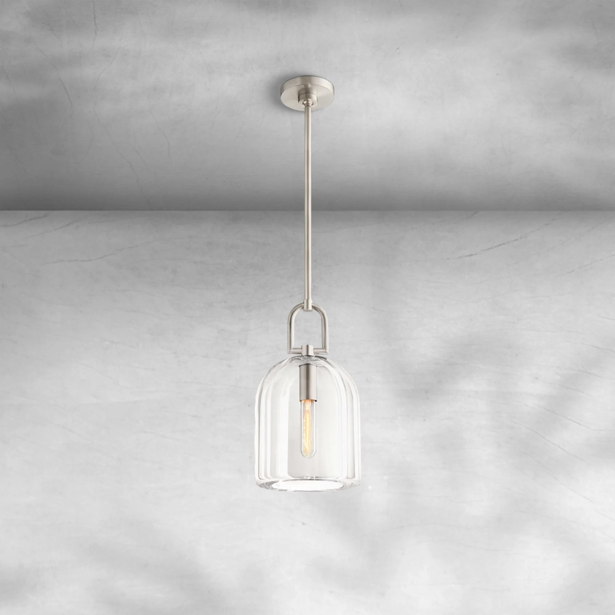 Botanyst Cloche Pendant 5", 8", 10"