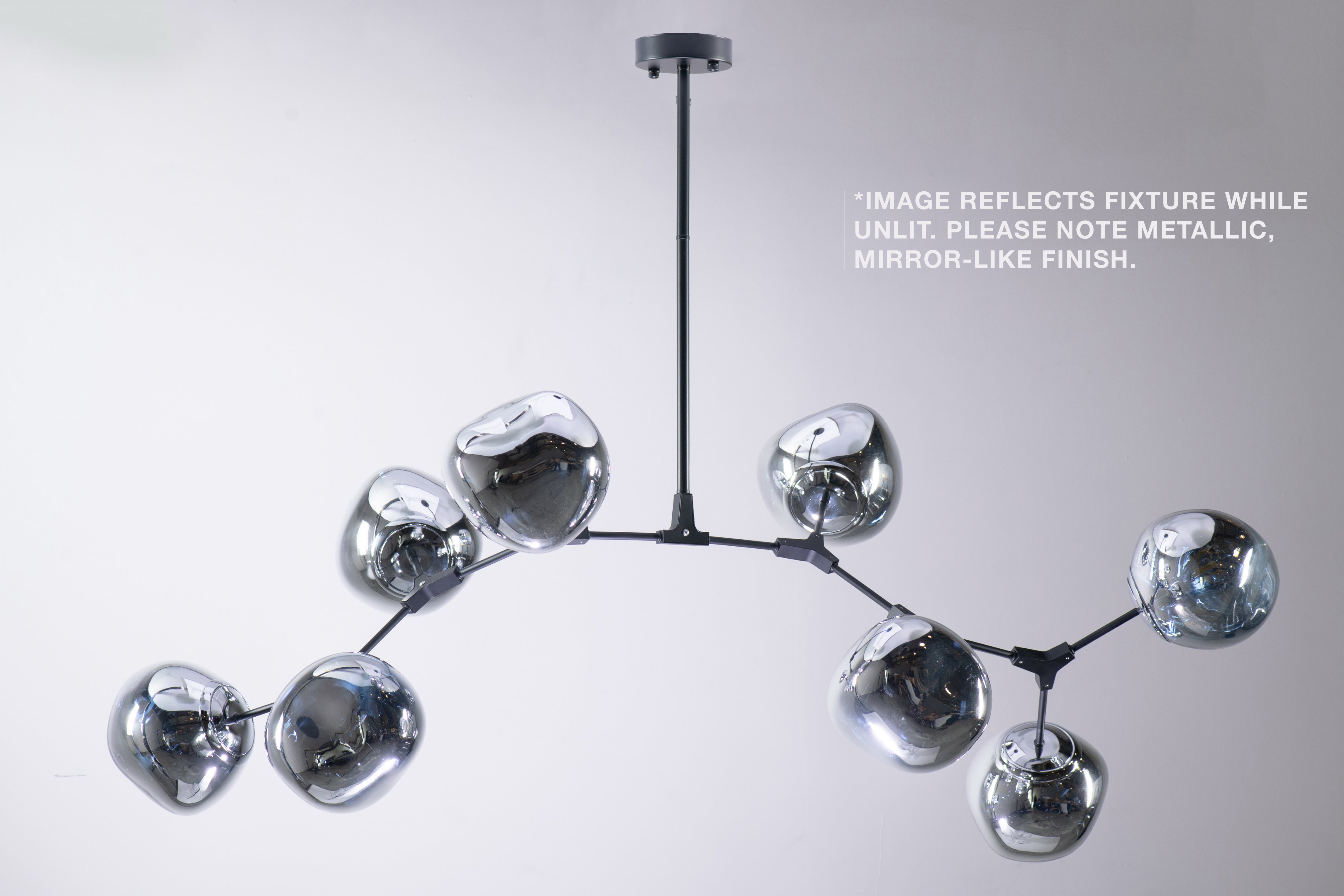 Rhome Chandelier mysite