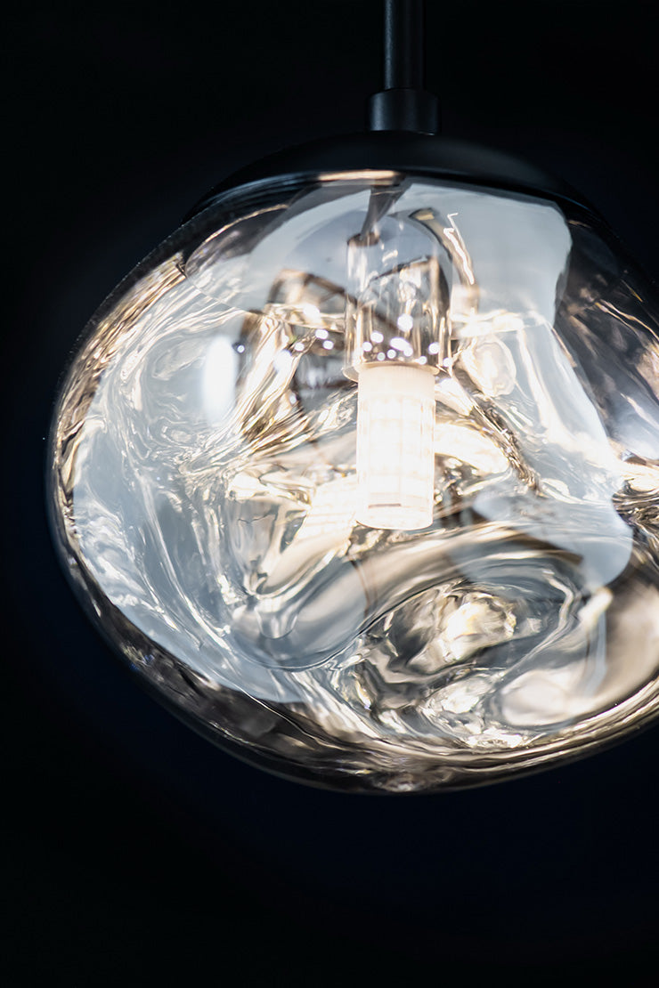 Rhome Pendant mysite