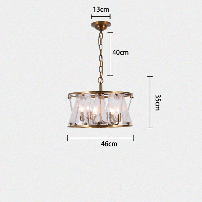 Aveline Modern Round Living Room Chandelier chandeliers for dining room,chandeliers for stairways,chandeliers for foyer,chandeliers for bedrooms,chandeliers for kitchen,chandeliers for living room Kevin Studio Inc