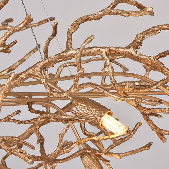 Kevin Doris Branch Crystal Chandelier Light Chandeliers Kevinstudiolives