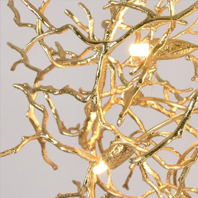 Kevin Doris Branch Crystal Chandelier Light Chandeliers Kevinstudiolives