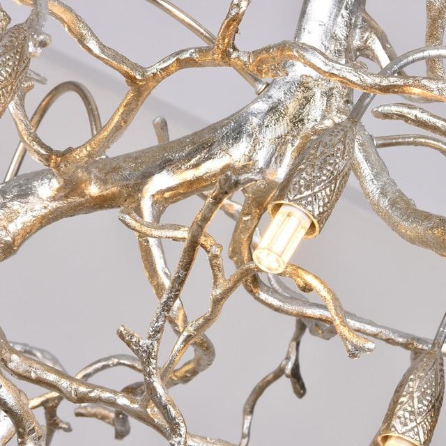 Kevin Doris Branch Crystal Chandelier Light Chandeliers Kevinstudiolives