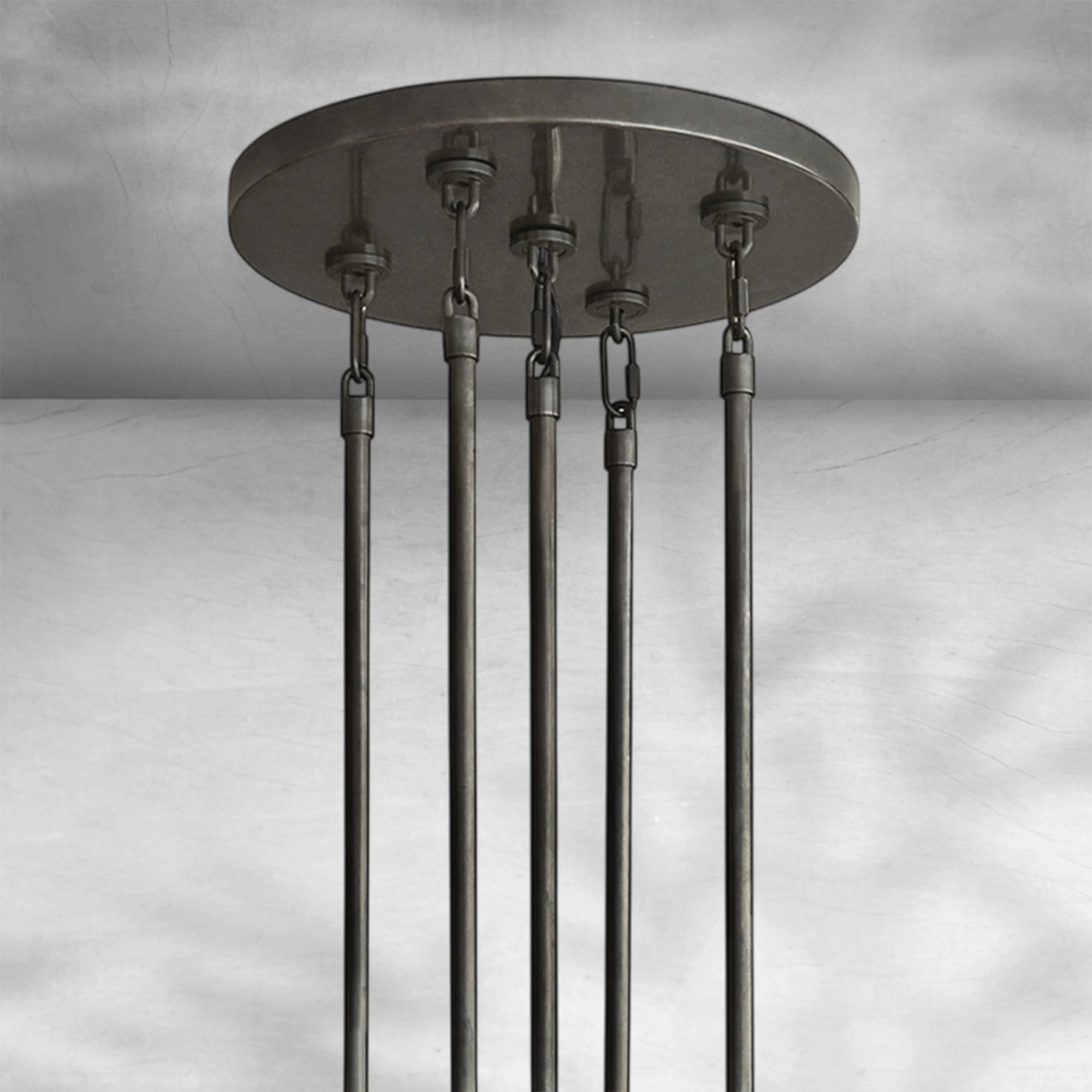 Marigan Series Modern Chandelier