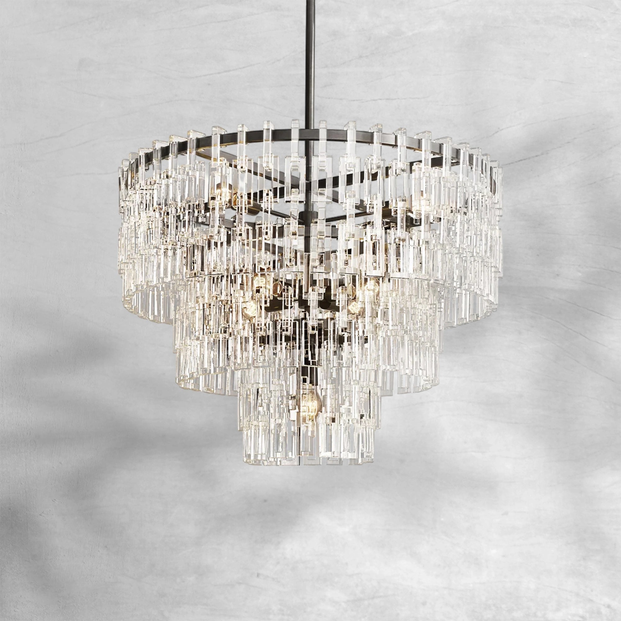 Marigan Series Modern Chandelier
