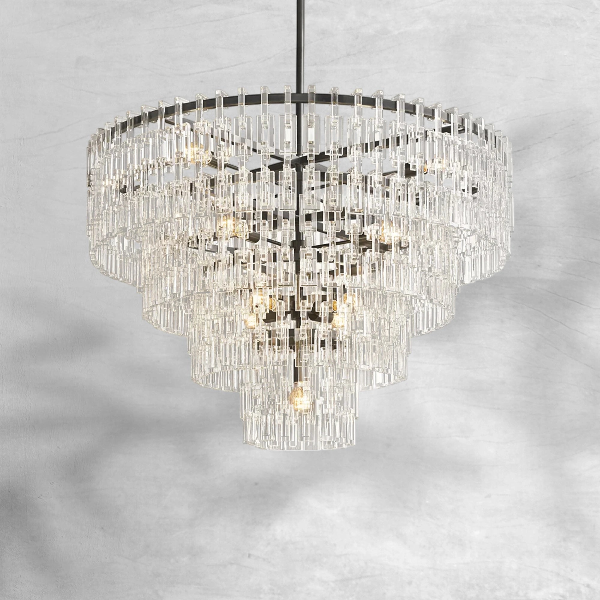 Marigan Series Modern Chandelier