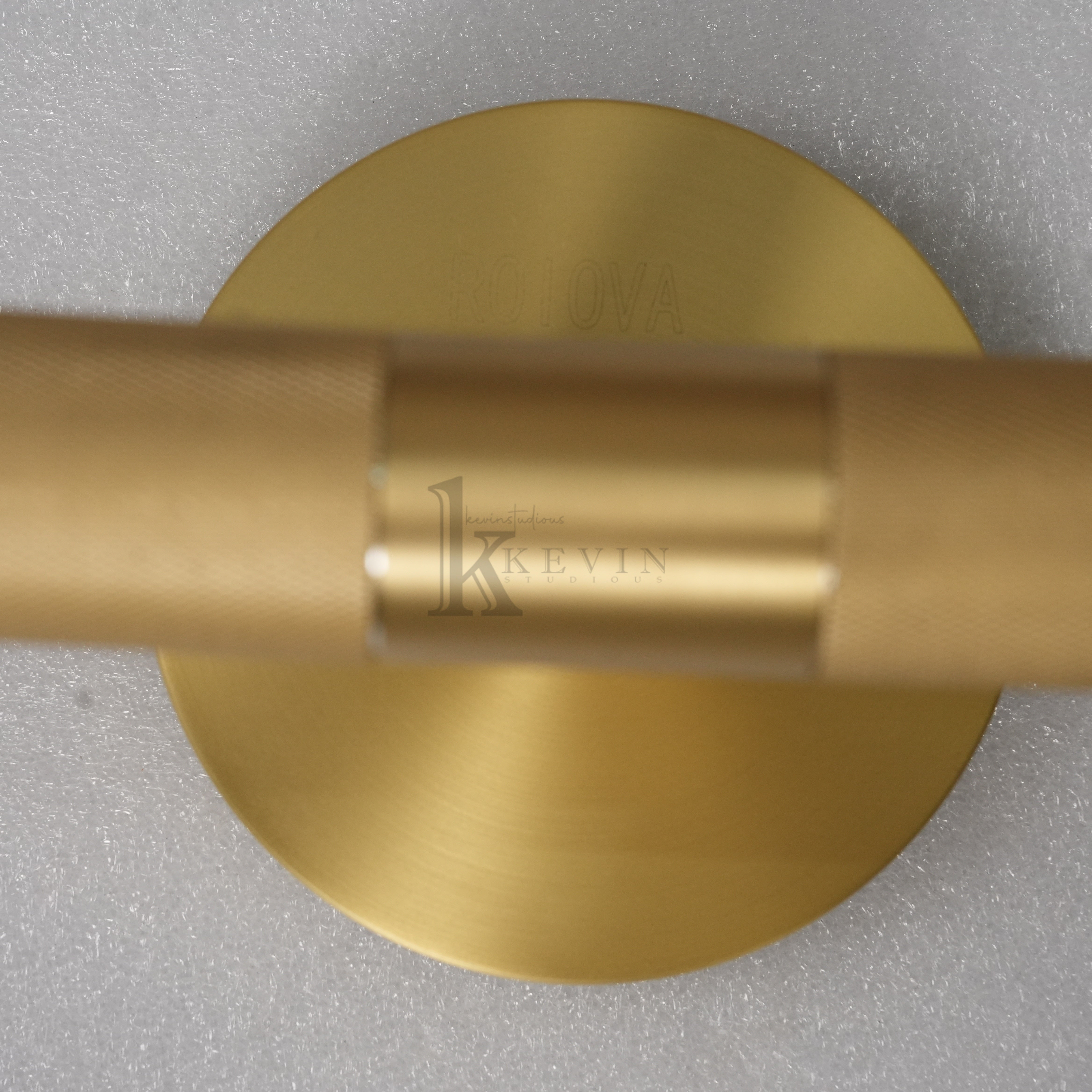 Amph Cylindrical Picture Light