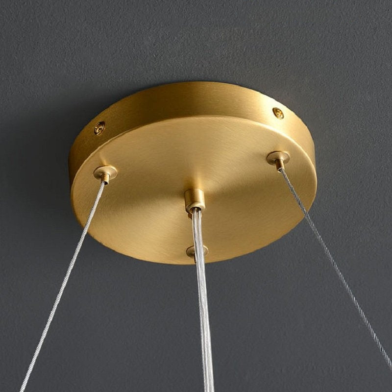 Floris Modern Crystal Round Chandelier For Cord Chandeliers Kevin Studio