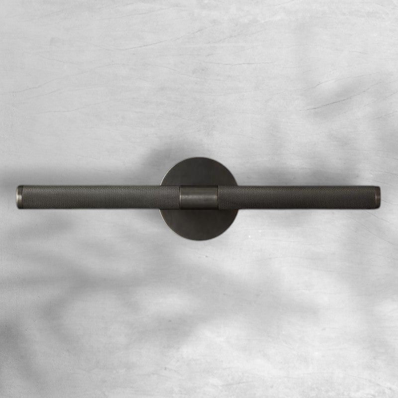 Amph Cylindrical Picture Light