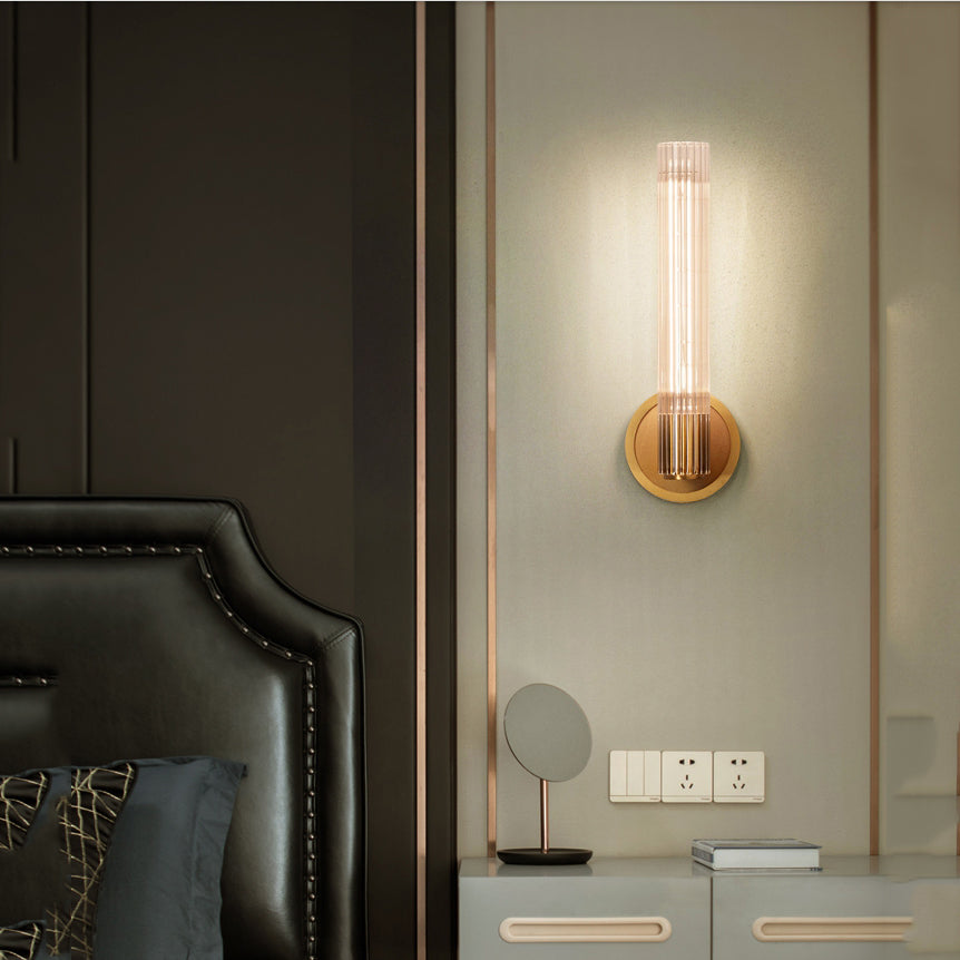 Lora Mordern Sconce Lights(Single) Wall Sconce Kevin Studio Inc