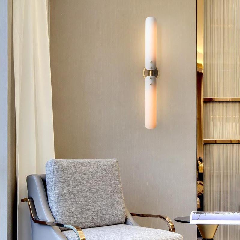 Lydia Picture Lights, Contemporary Wall Lights For Bathroom, Bedroom Wall Sconce Kevin Studio Inc