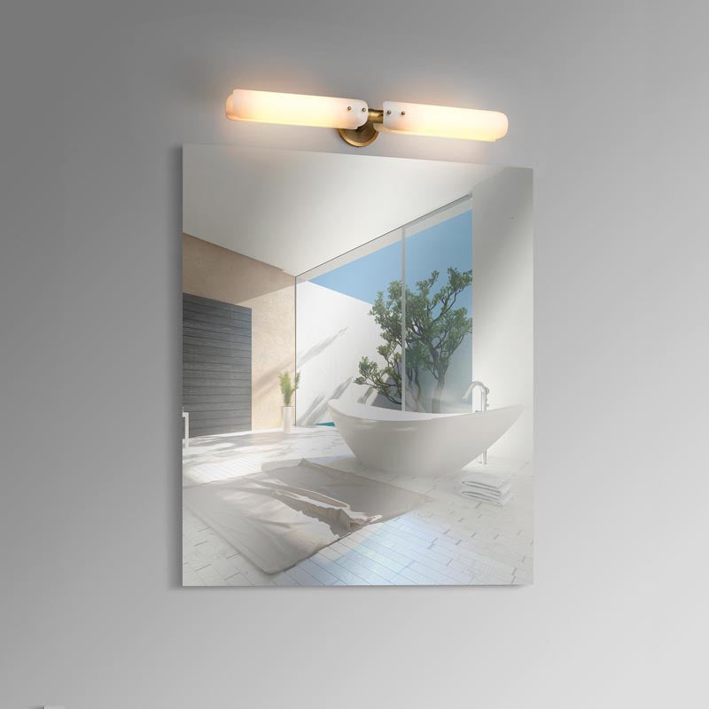 Lydia Picture Lights, Contemporary Wall Lights For Bathroom, Bedroom Wall Sconce Kevin Studio Inc