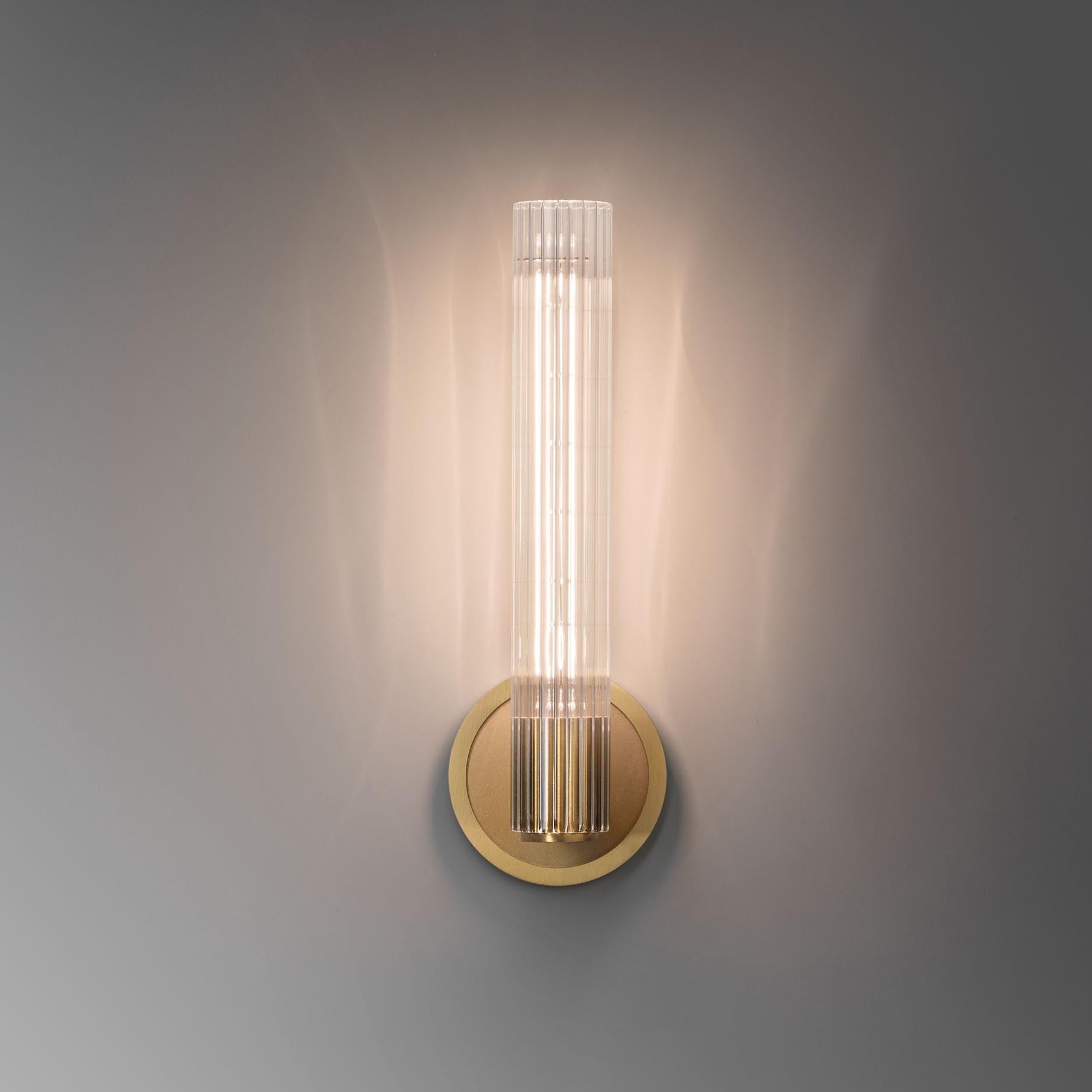 Lora Mordern Sconce Lights(Single) Wall Sconce Kevin Studio Inc