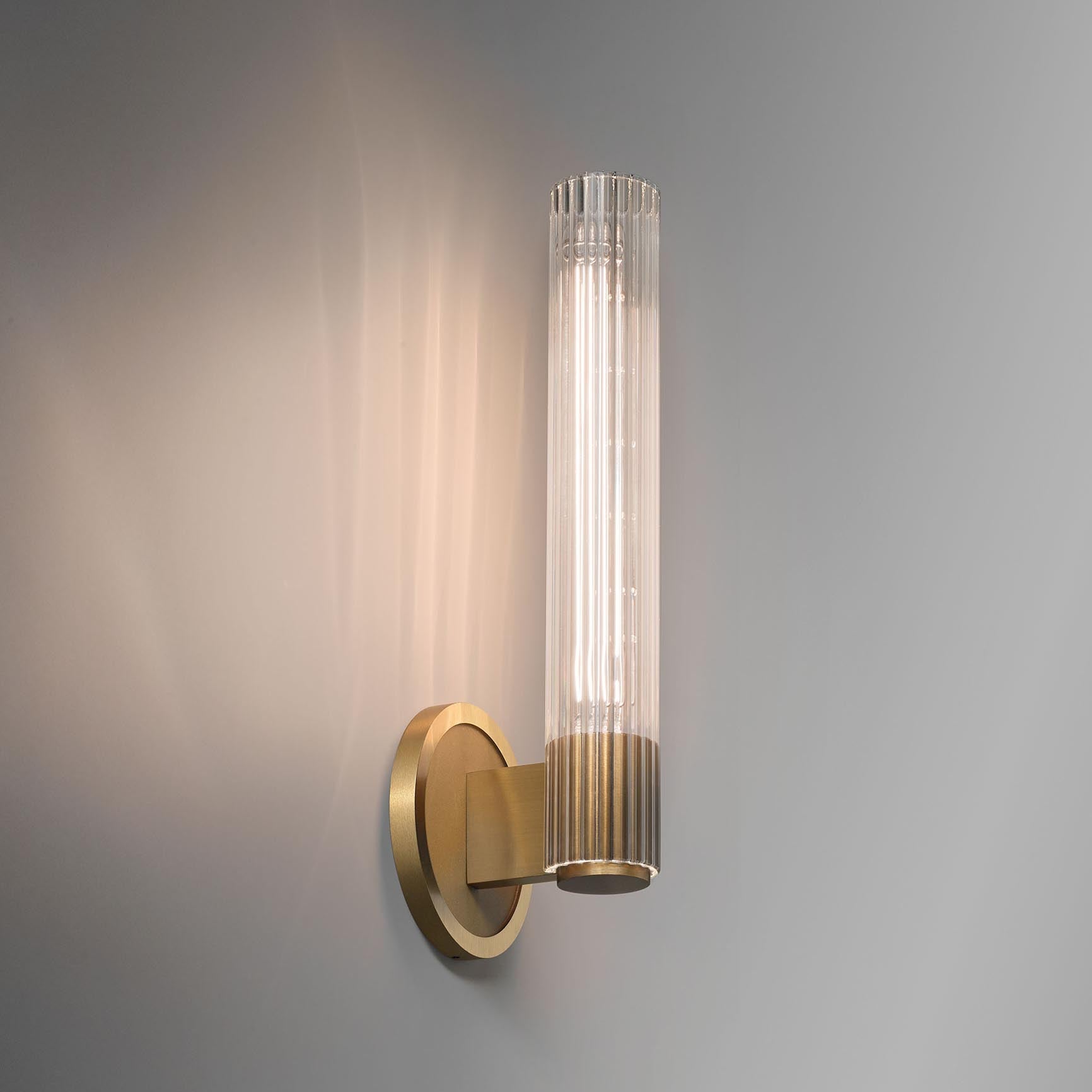 Lora Mordern Sconce Lights(Single) Wall Sconce Kevin Studio Inc