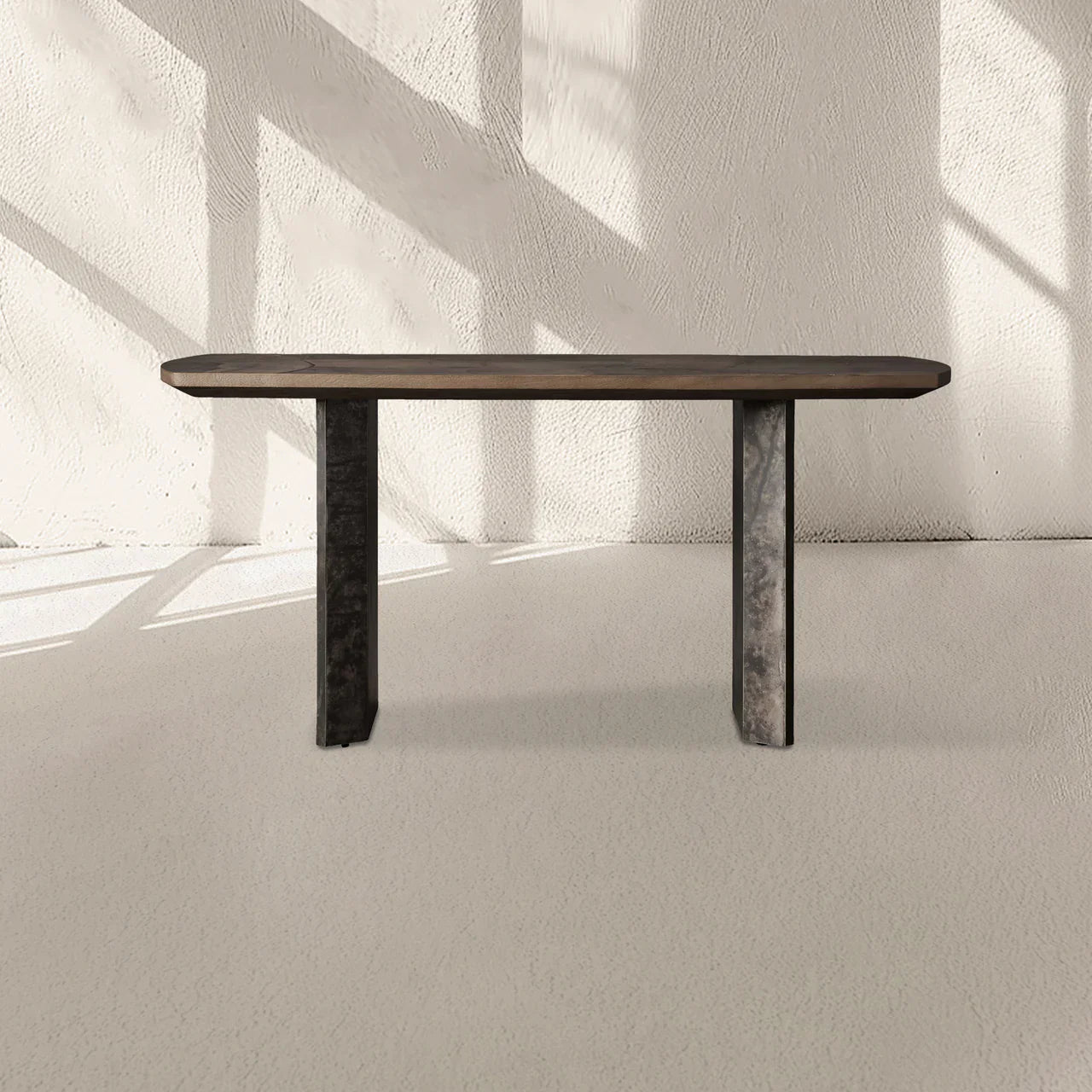 Tango Console Table