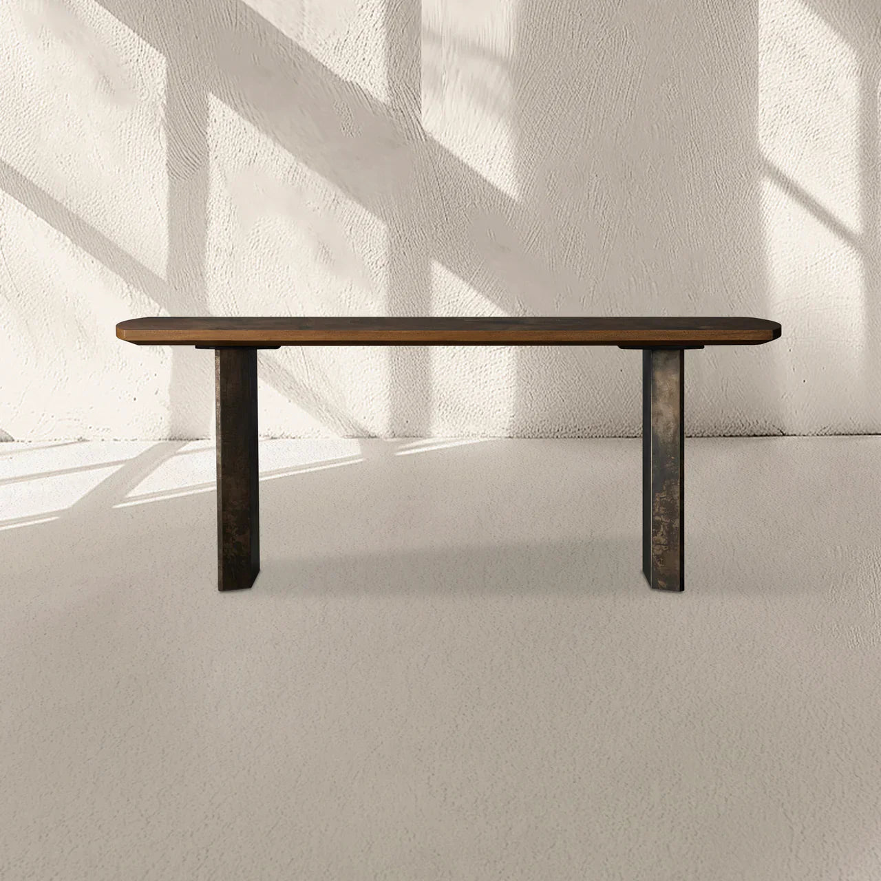 Tango Console Table