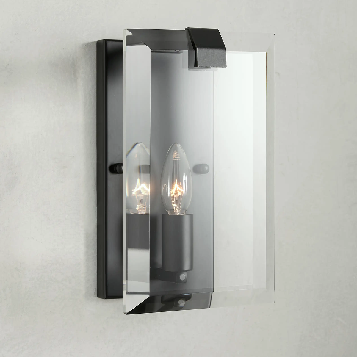 Amaya Wall Sconce Lighting Kevin Studio Inc   