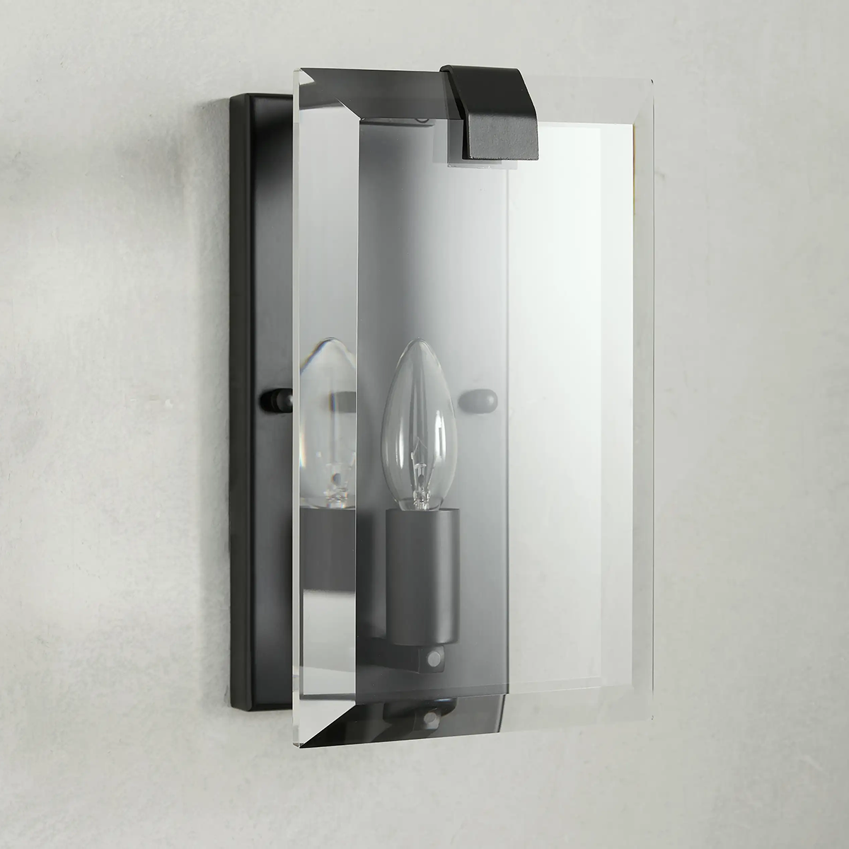 Amaya Wall Sconce Lighting Kevin Studio Inc   