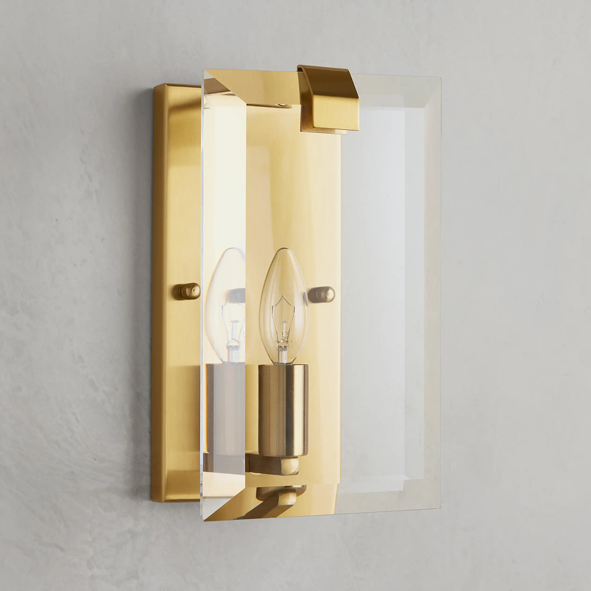 Amaya Wall Sconce Lighting Kevin Studio Inc   