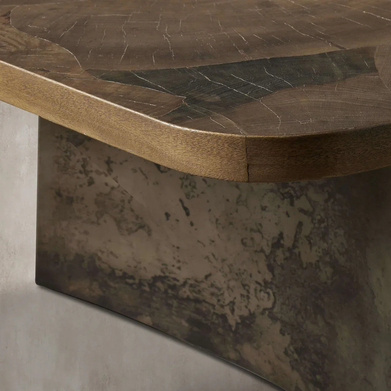 Tango Coffee Table