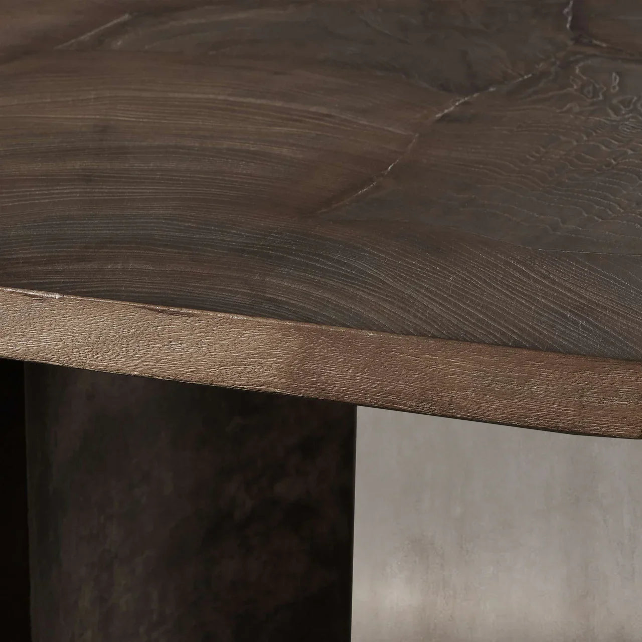 Tango Console Table