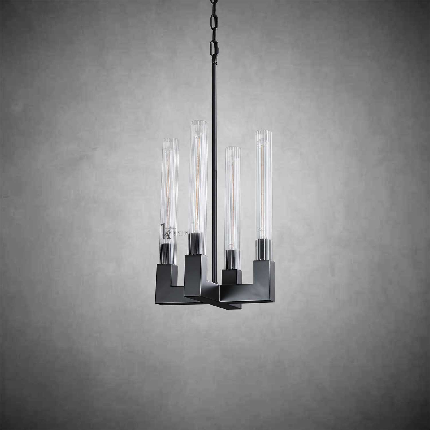 Caneluxe  Pendant 12"