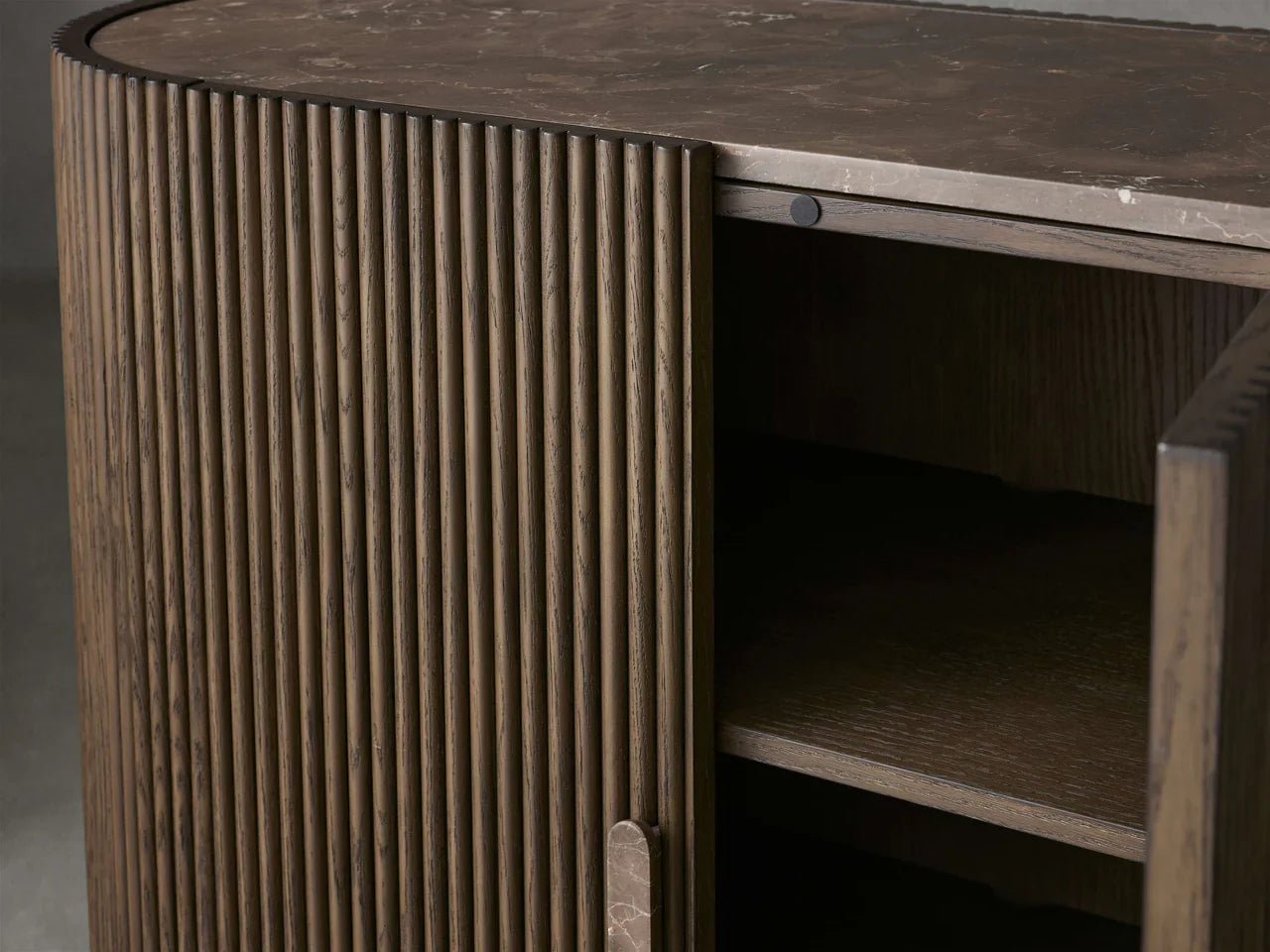 Astor Hall Chest