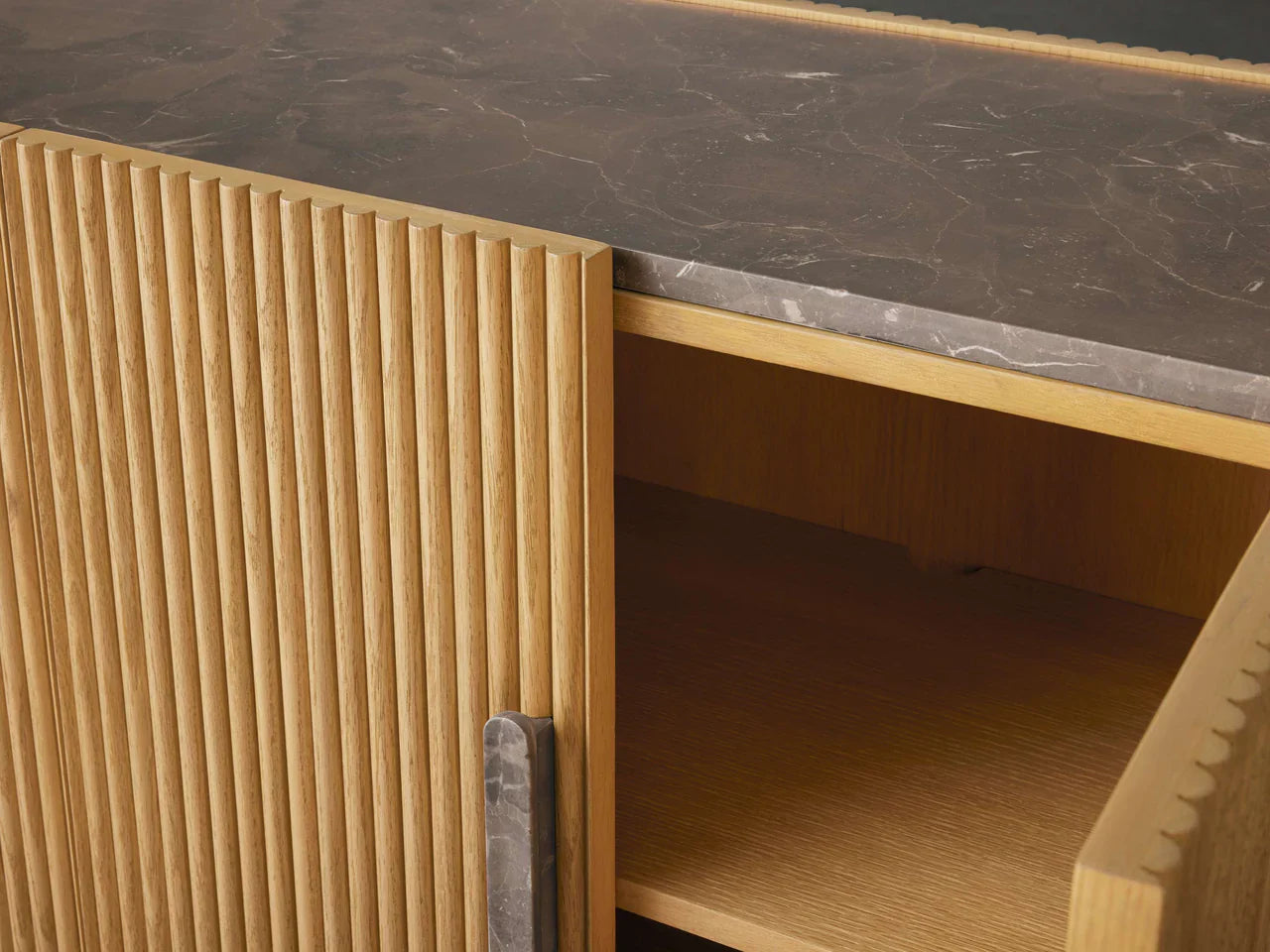 Astor Sideboard