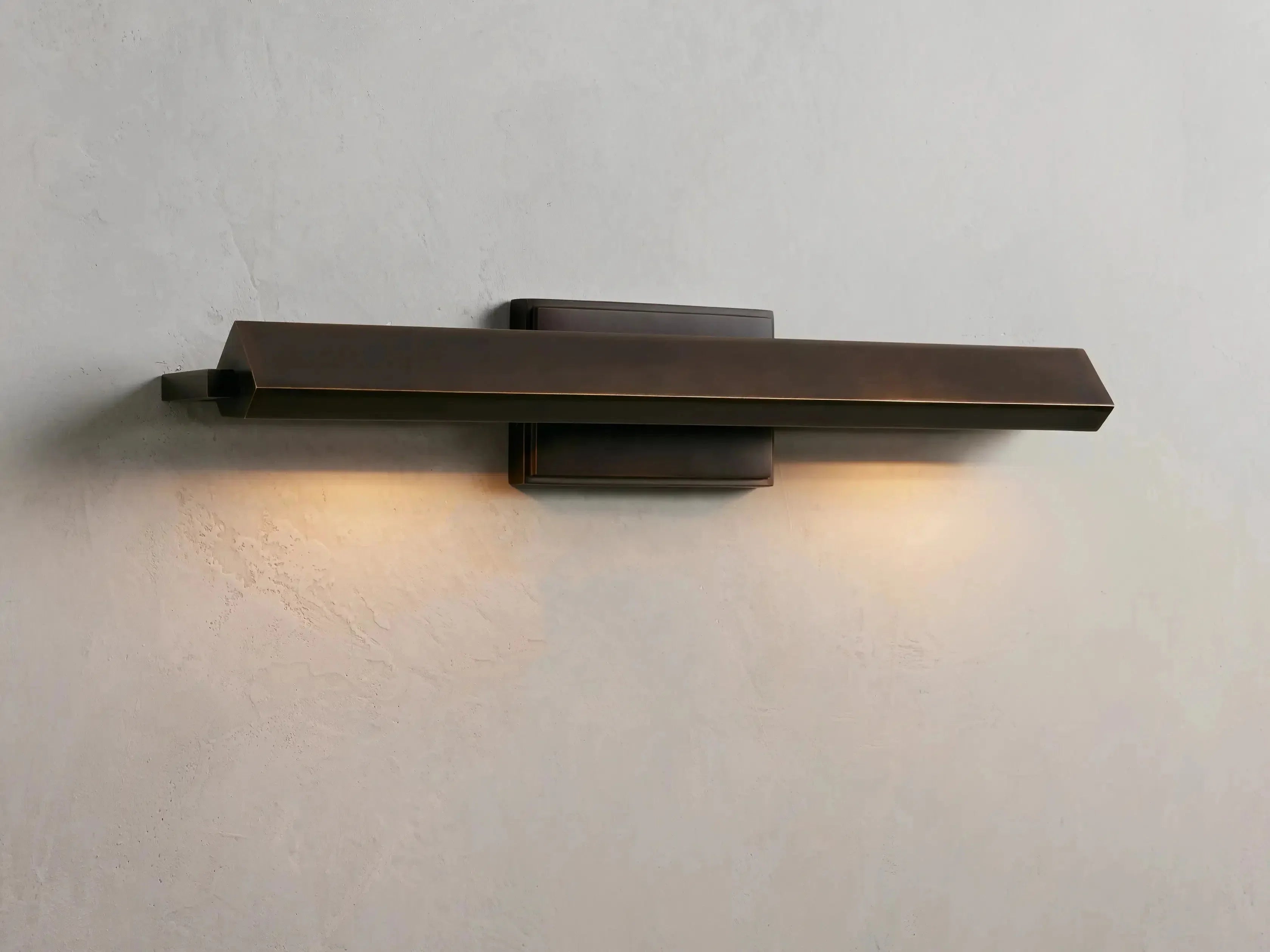 Zaeden Wall Sconce 18"24"30"