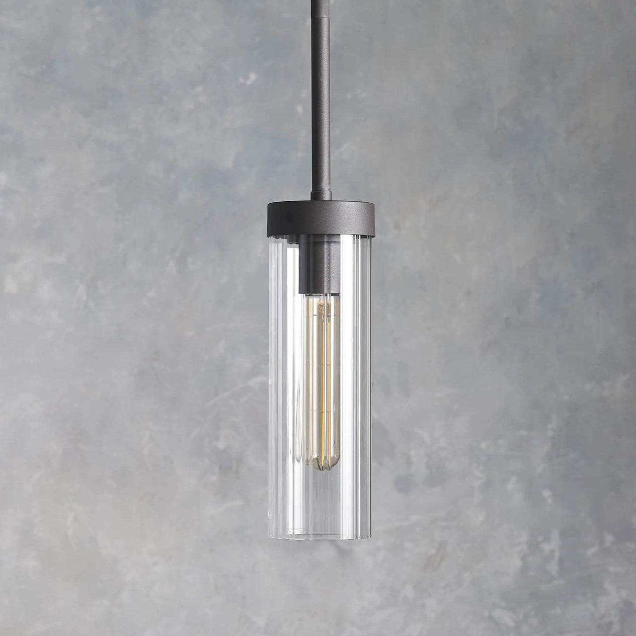 Andreas Pendant 3.5"W Pendant Light Kevin Studio   