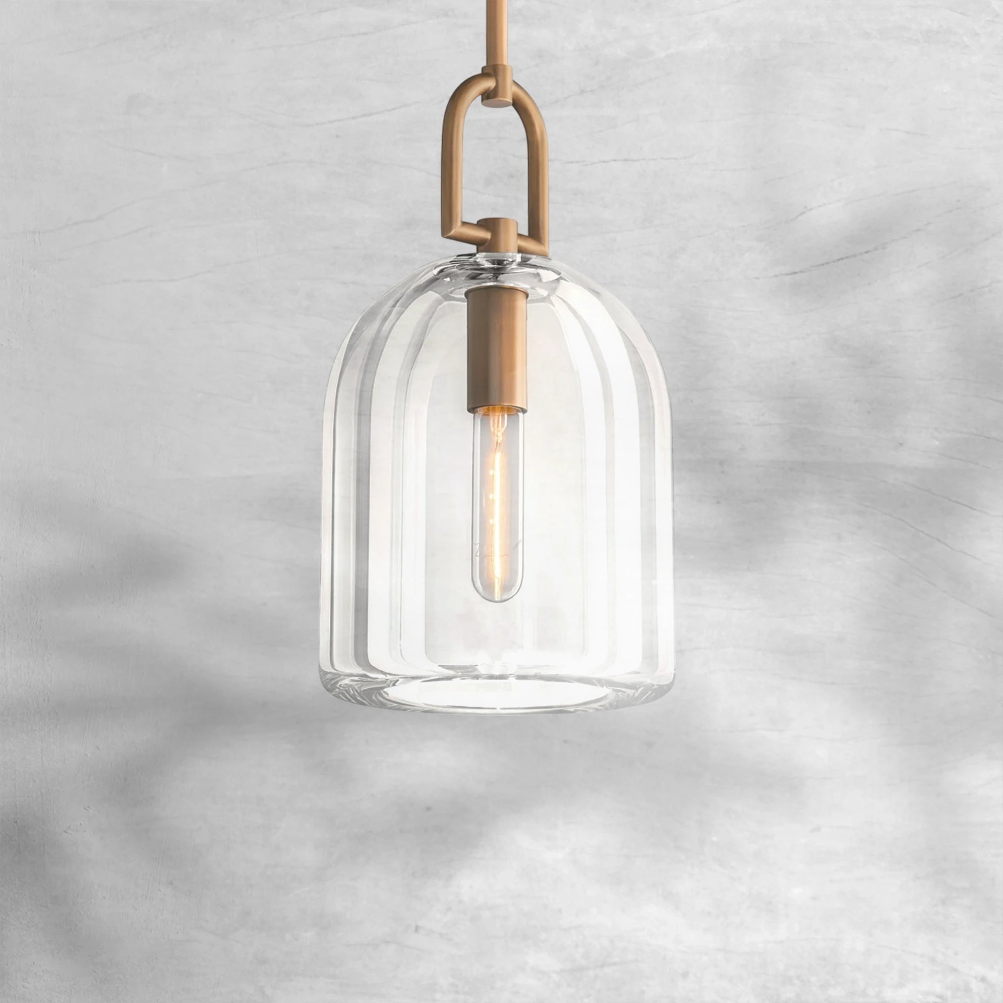 Botanyst Cloche Pendant 5", 8", 10"