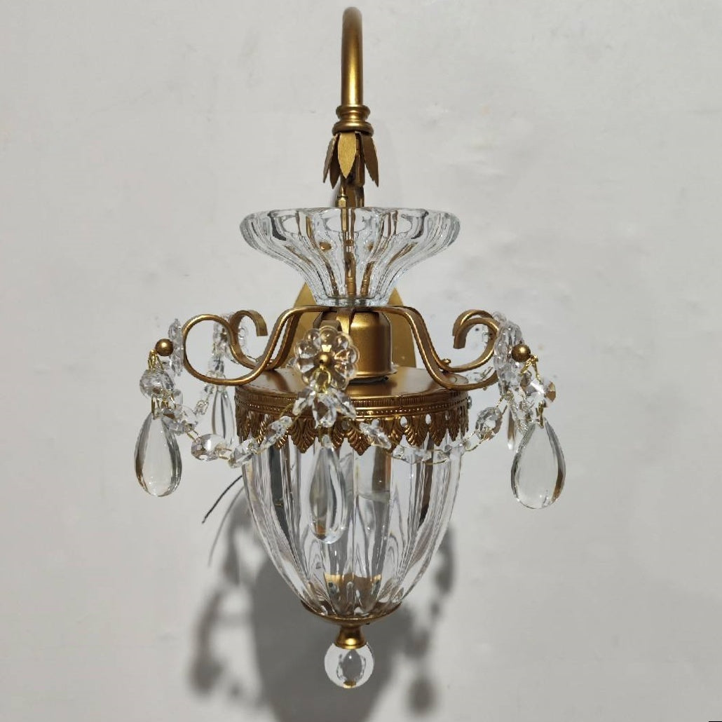 Bagatelle 1-Light Wall Sconce