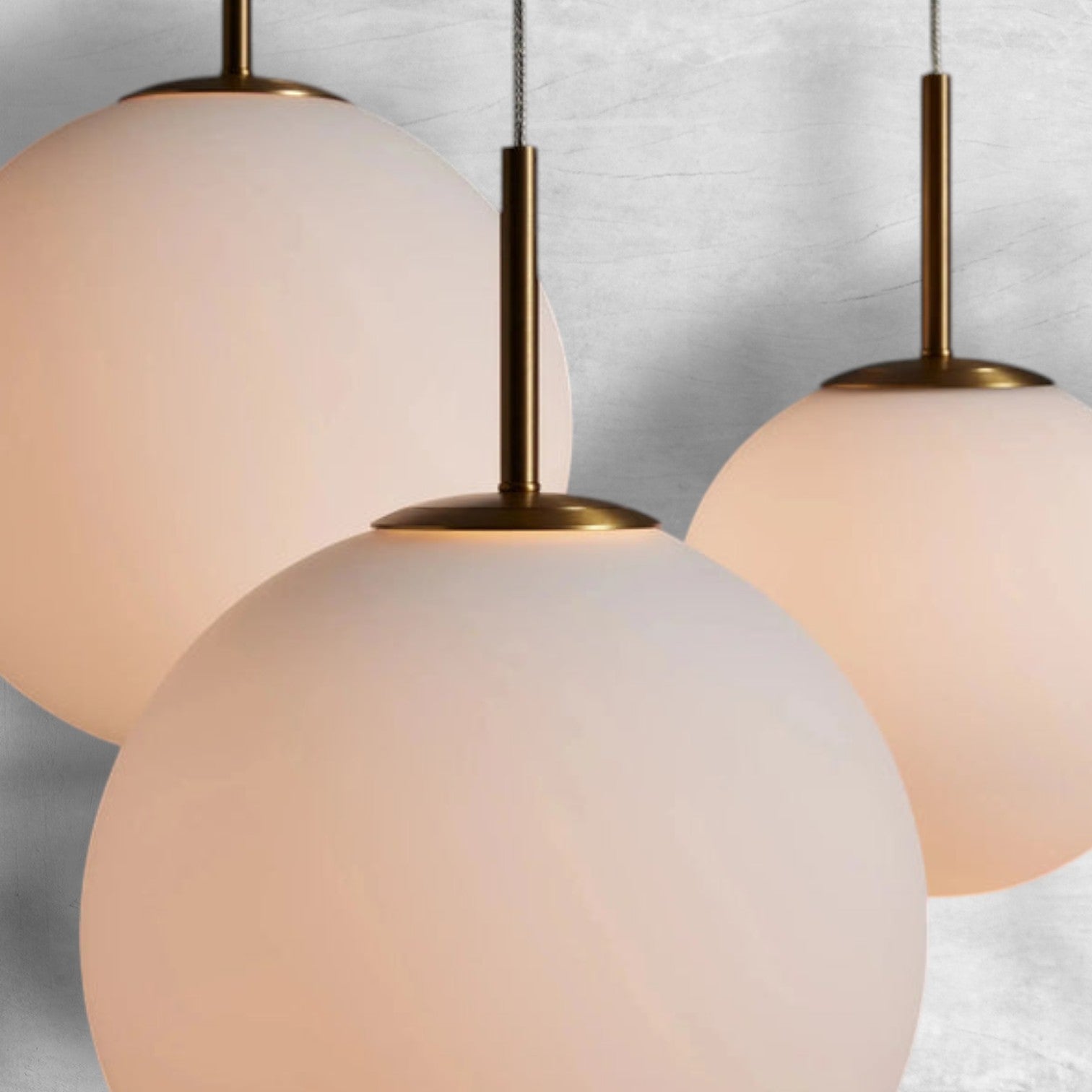 Casen Round Chandelier 20"28"34"43"
