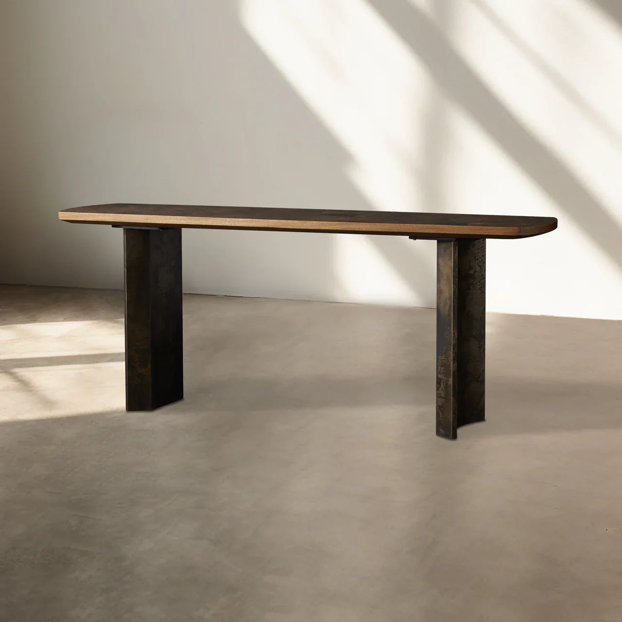 Tango Console Table