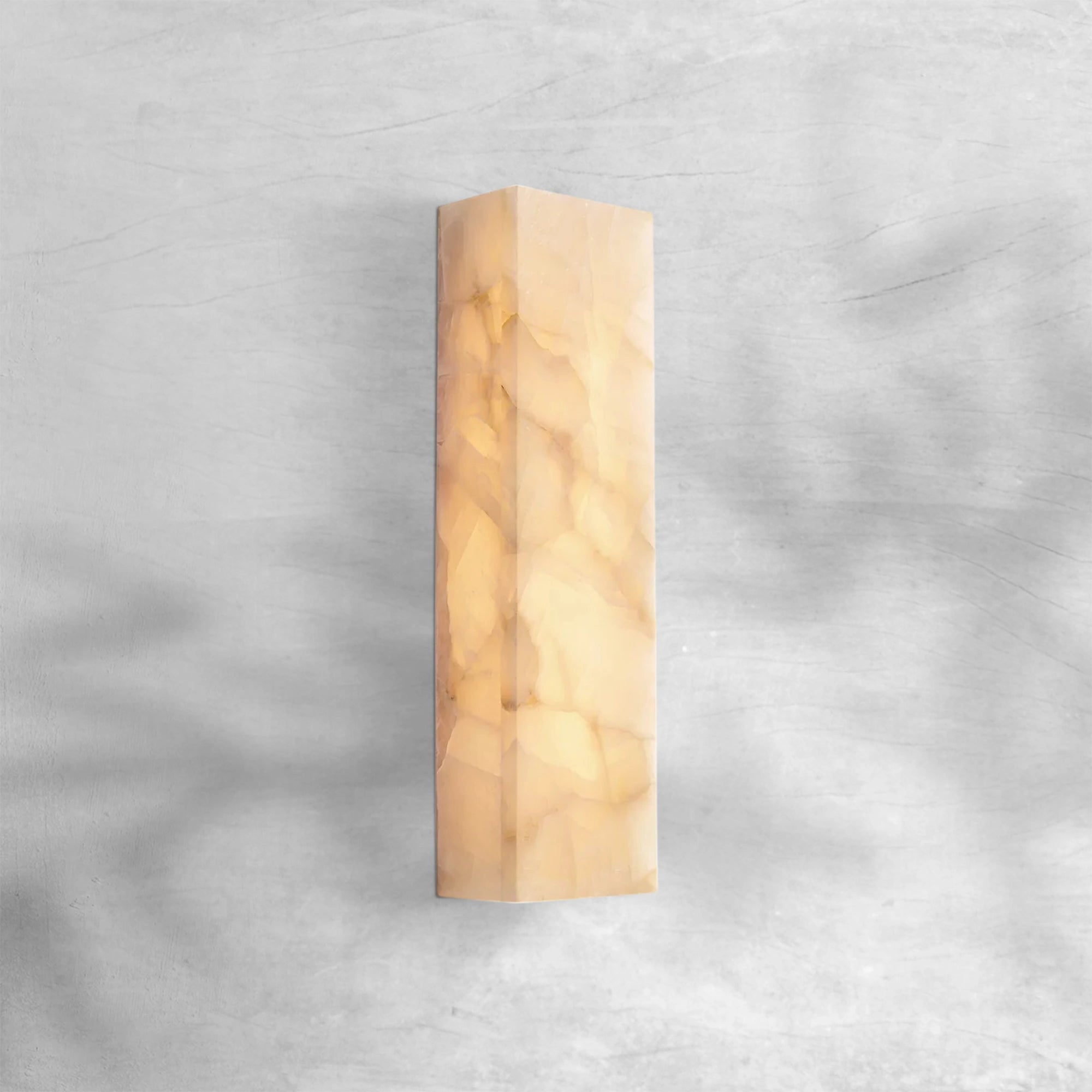 Rivaga Grand Wall Sconce 12"18"
