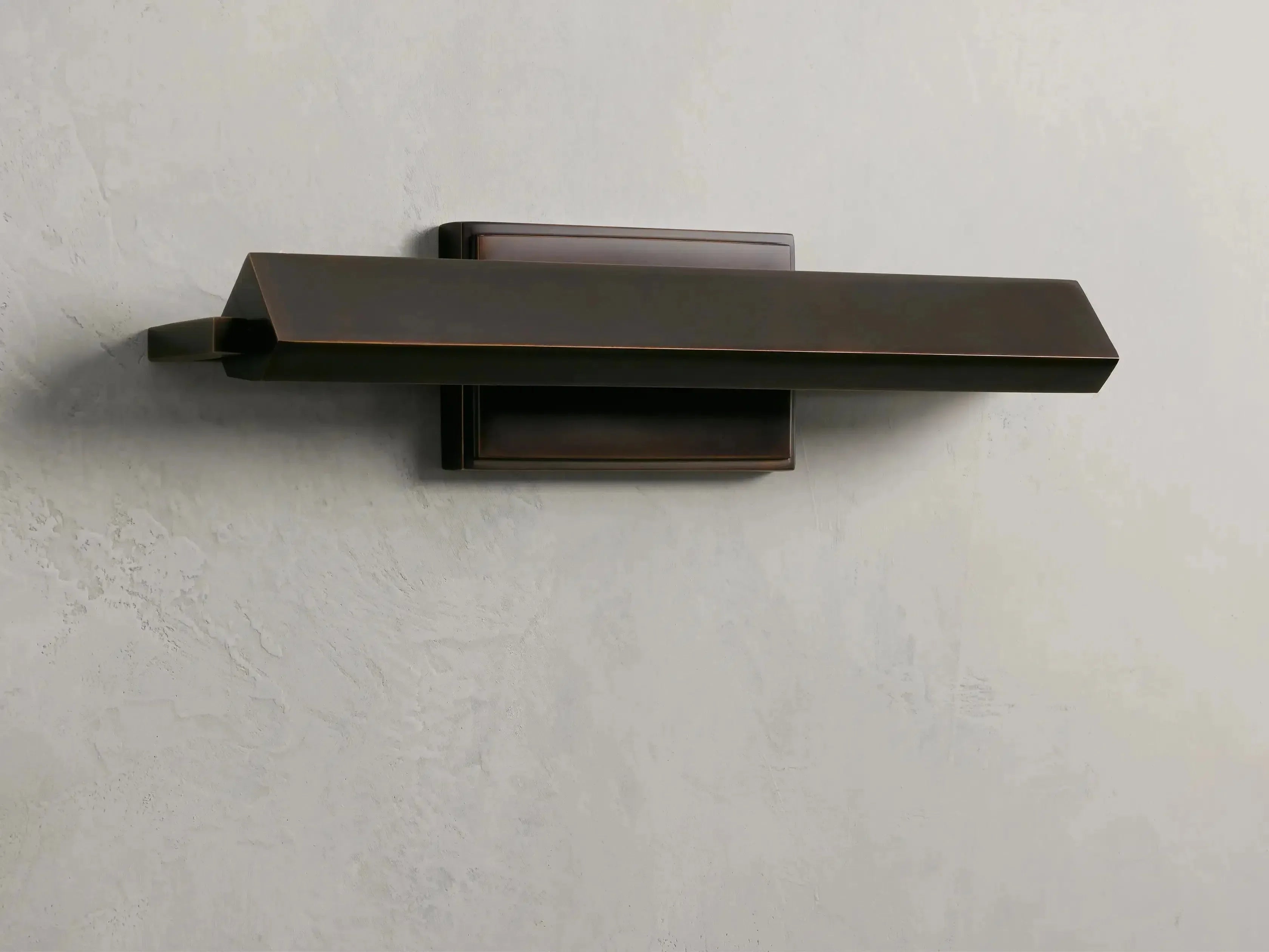 Zaeden Wall Sconce 18"24"30"