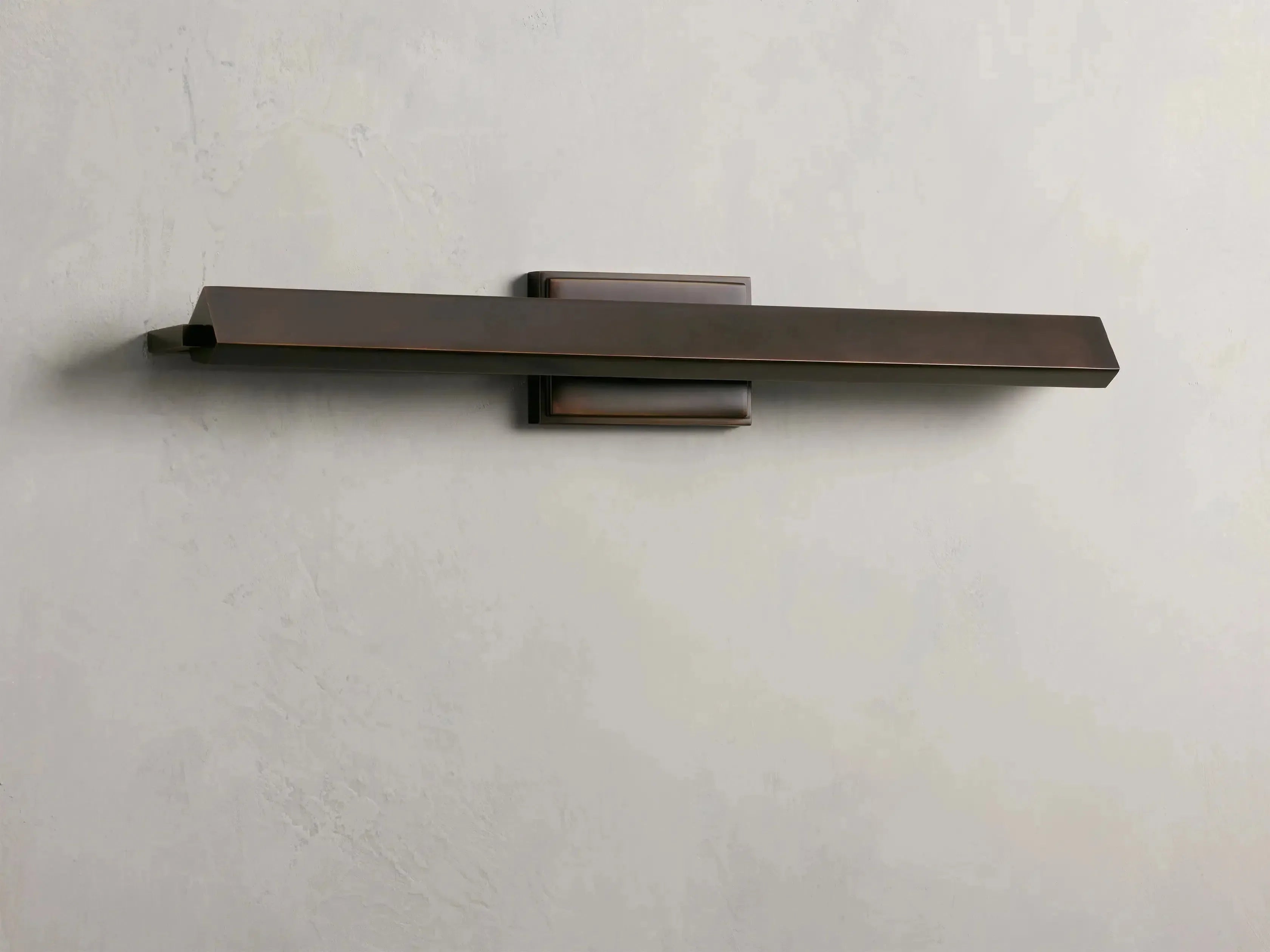 Zaeden Wall Sconce 18"24"30"