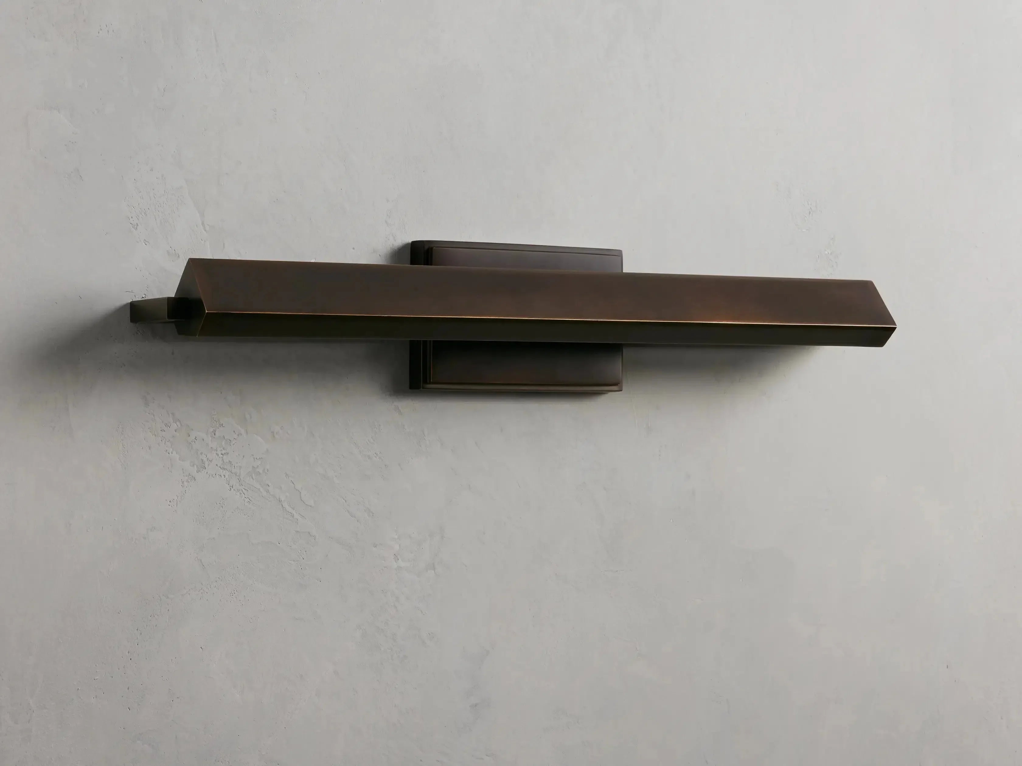 Zaeden Wall Sconce 18"24"30"