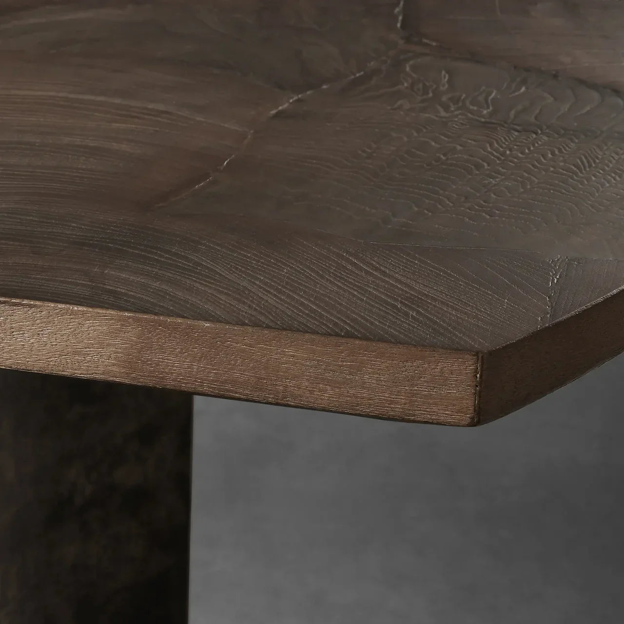 Tango Console Table