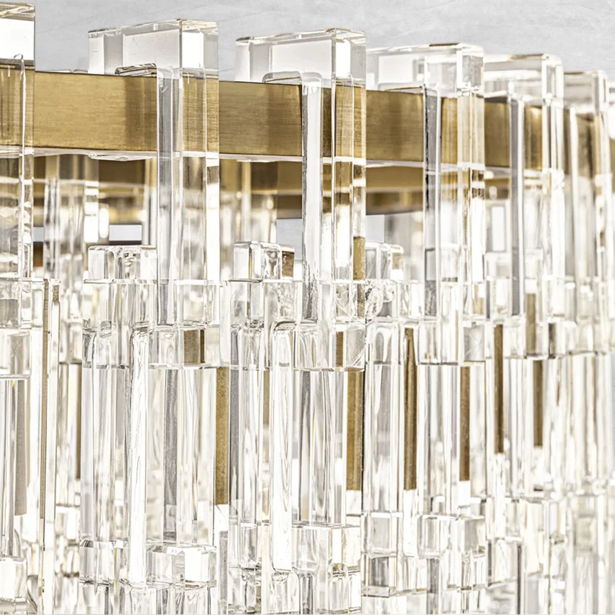 Marigan Series Modern Chandelier