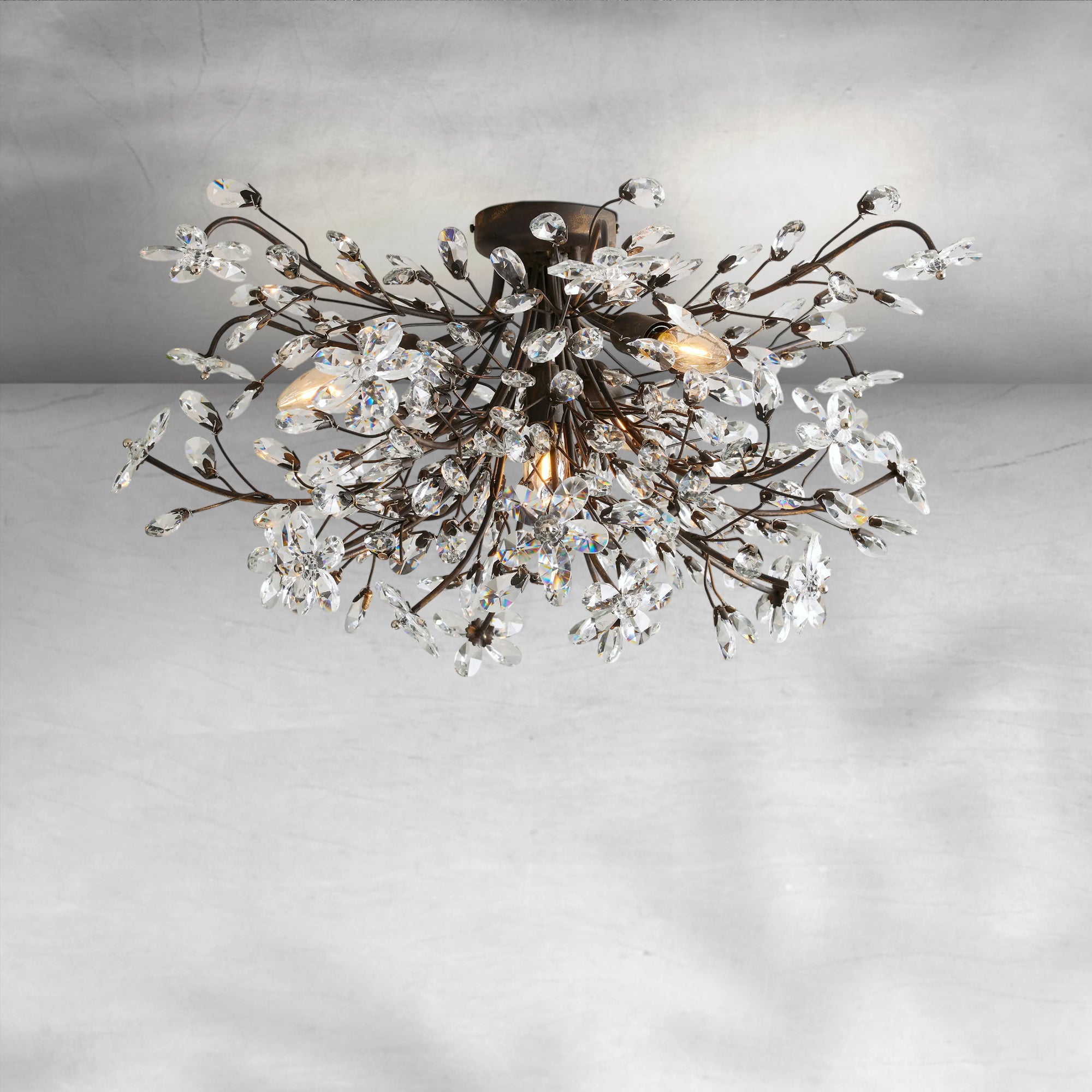 Fiore Flushmount