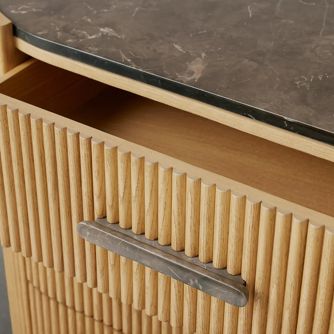 Astor Six Drawer Dresser