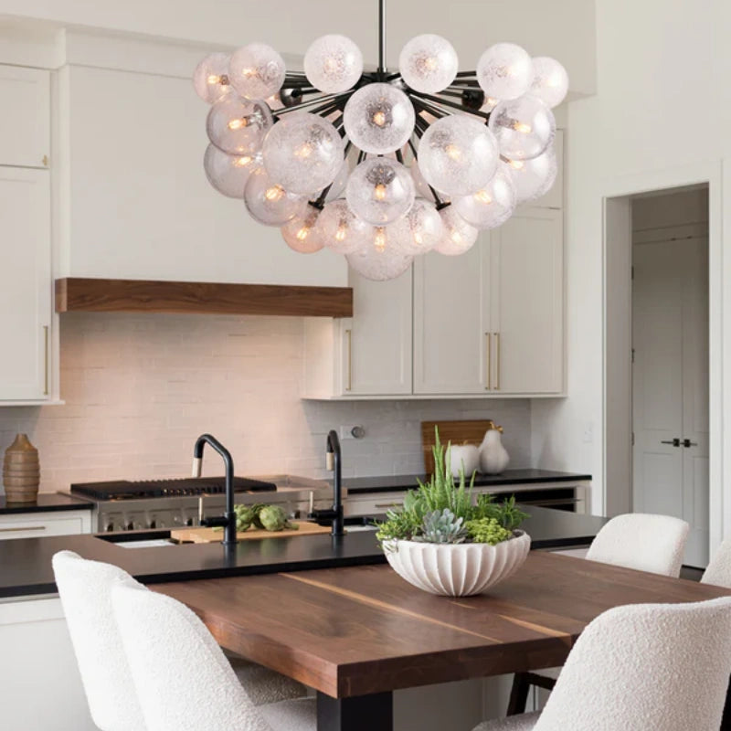 Mandoza Chandelier 19/37 Light
